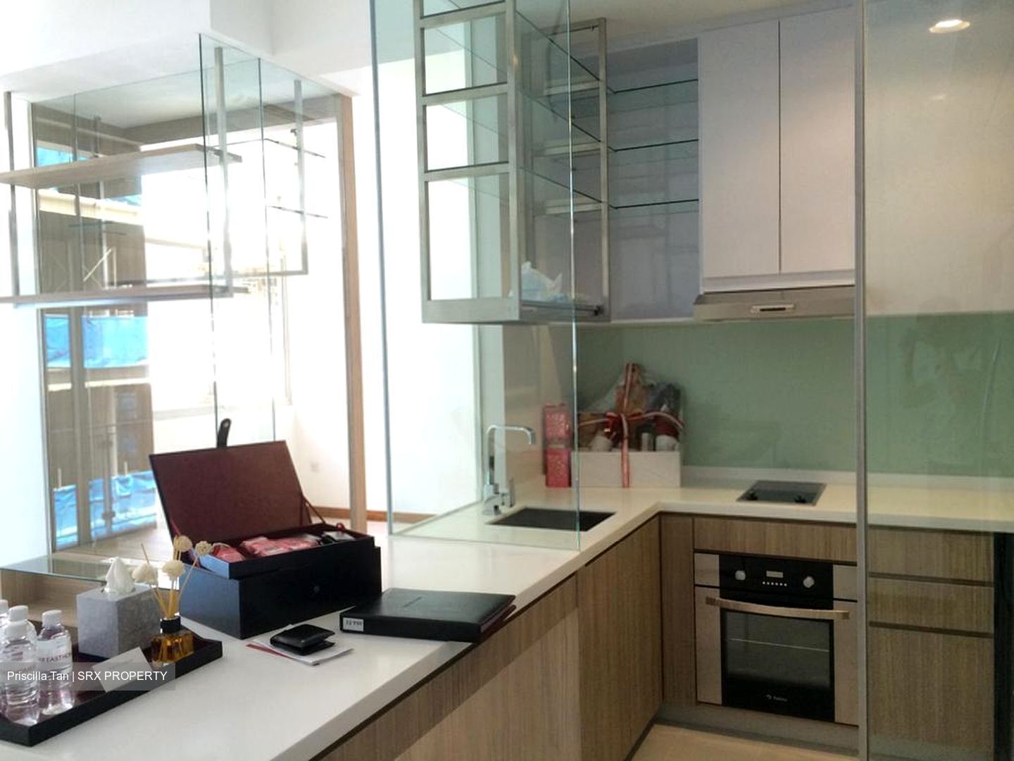 The Greenwich (D28), Condominium #288302401